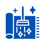 JLS FACILITY SERVICES ICONS - Commercial Cleaning in Brisbane, Queensland