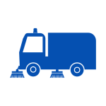 JLS FACILITY SERVICES ICONS - Commercial Cleaning in Brisbane, Queensland