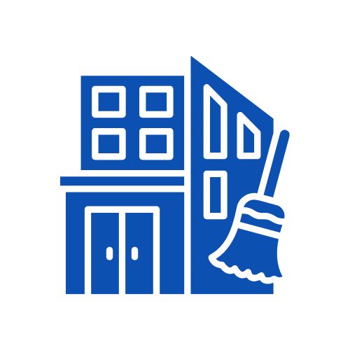 JLS FACILITY SERVICES ICONS - Commercial Cleaning in Brisbane, Queensland