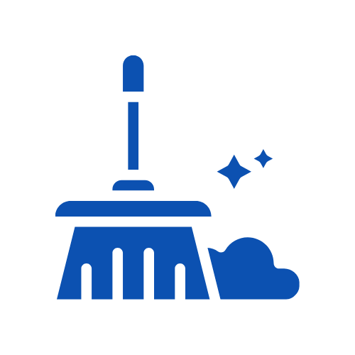 JLS FACILITY SERVICES ICONS - Commercial Cleaning in Brisbane, Queensland
