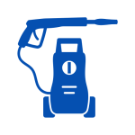 JLS FACILITY SERVICES ICONS - Commercial Cleaning in Brisbane, Queensland