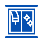 JLS FACILITY SERVICES ICONS - Commercial Cleaning in Brisbane, Queensland