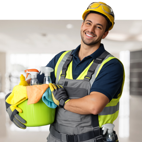 Commercial Cleaning Company in Brisbane, Queensland